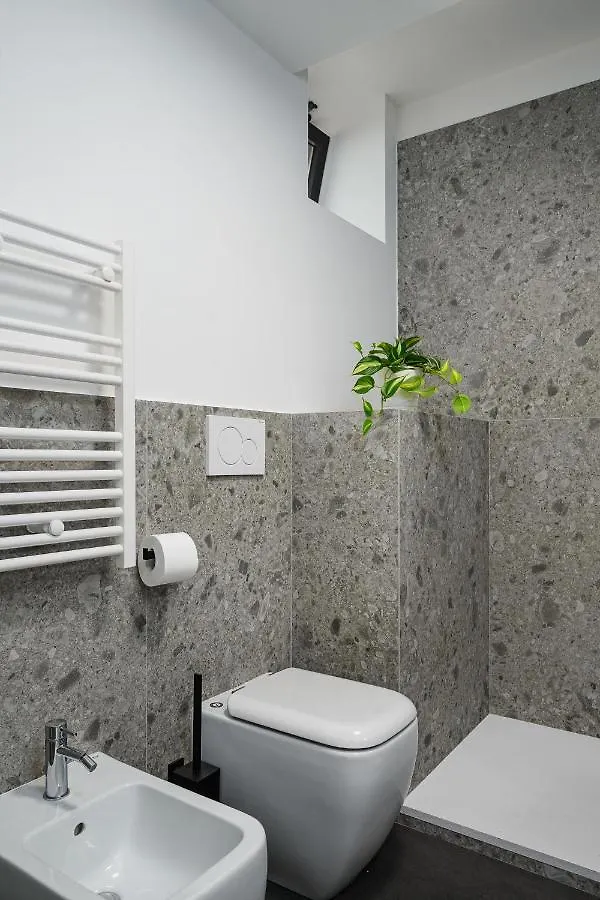 Appartamento Sotto Loft Milano